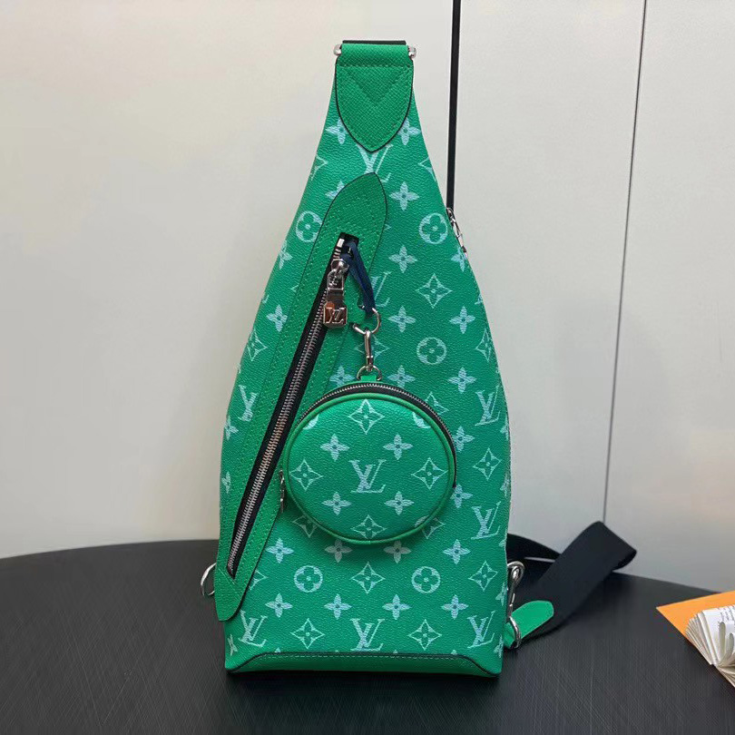 Louis Vuitton Duo Slingbag  M31000 - DopestKickz
