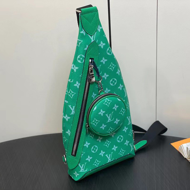 Louis Vuitton Duo Slingbag  M31000 - DopestKickz
