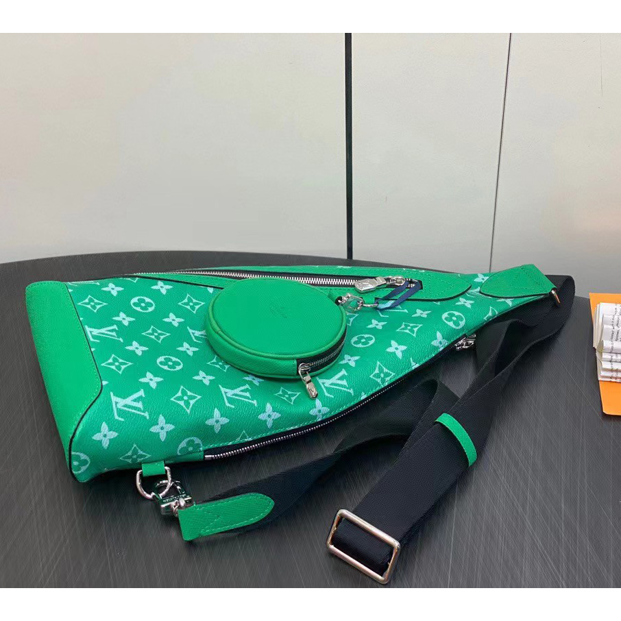 Louis Vuitton Duo Slingbag  M31000 - DopestKickz