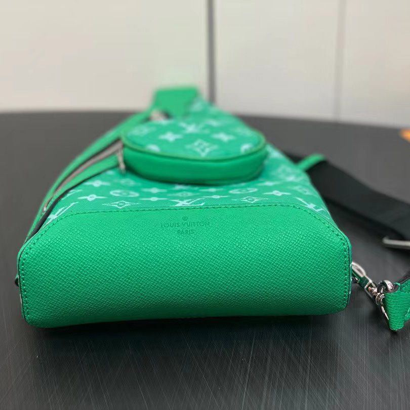 Louis Vuitton Duo Slingbag  M31000 - DopestKickz