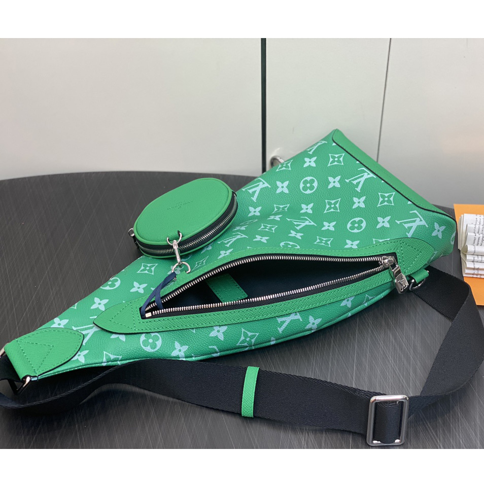 Louis Vuitton Duo Slingbag  M31000 - DopestKickz