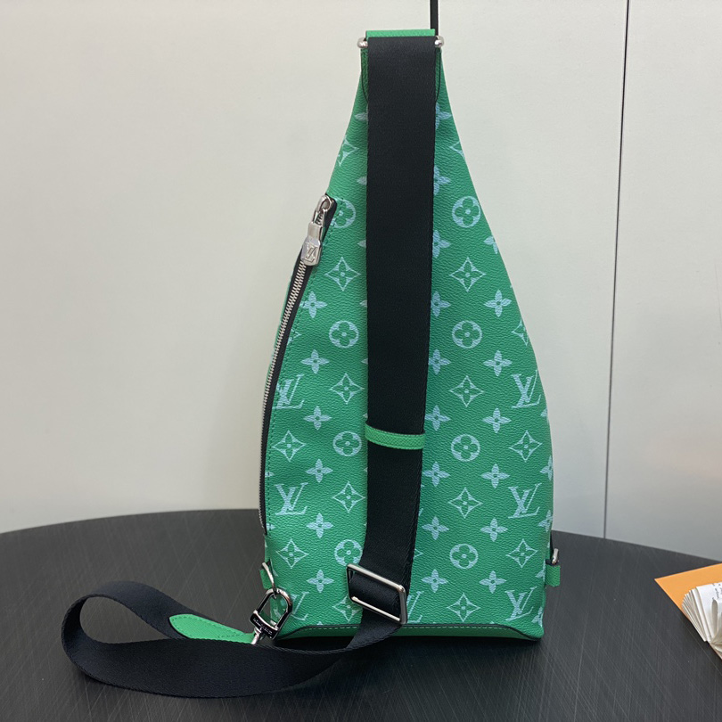 Louis Vuitton Duo Slingbag  M31000 - DopestKickz