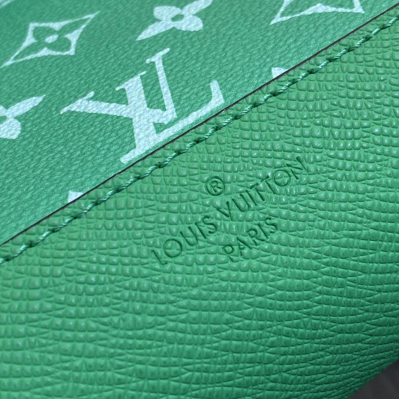 Louis Vuitton Duo Slingbag  M31000 - DopestKickz