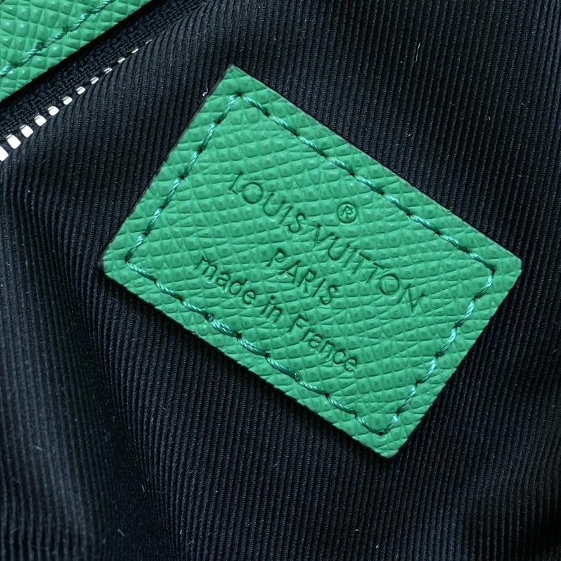 Louis Vuitton Duo Slingbag  M31000 - DopestKickz