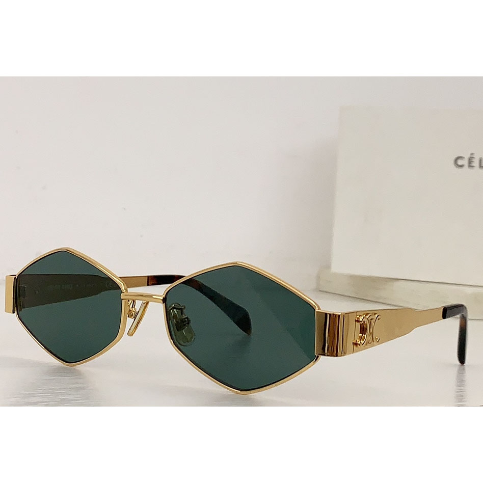 Celine Sunglasses  - DopestKickz