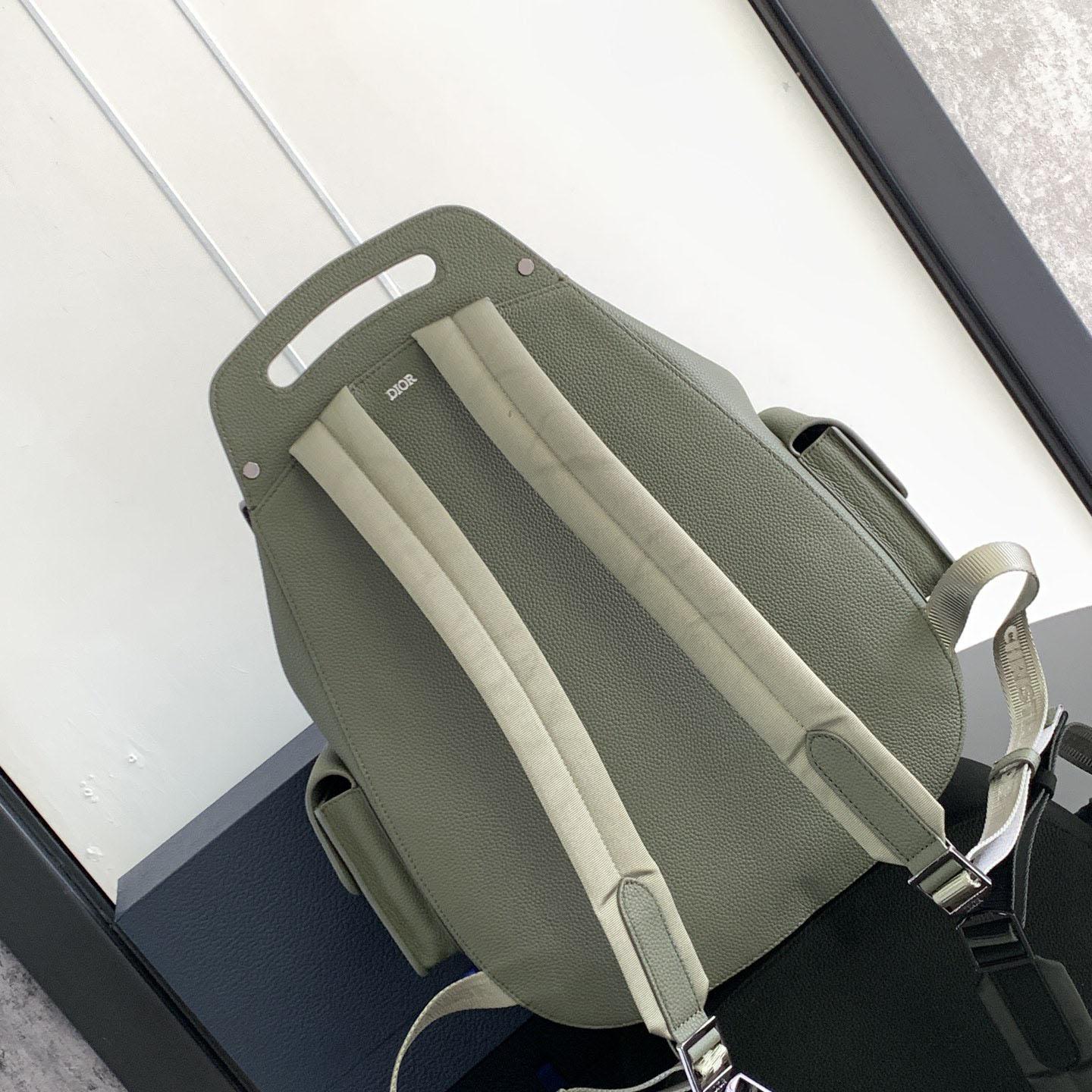 Dior Maxi Gallop Backpack  - DopestKickz