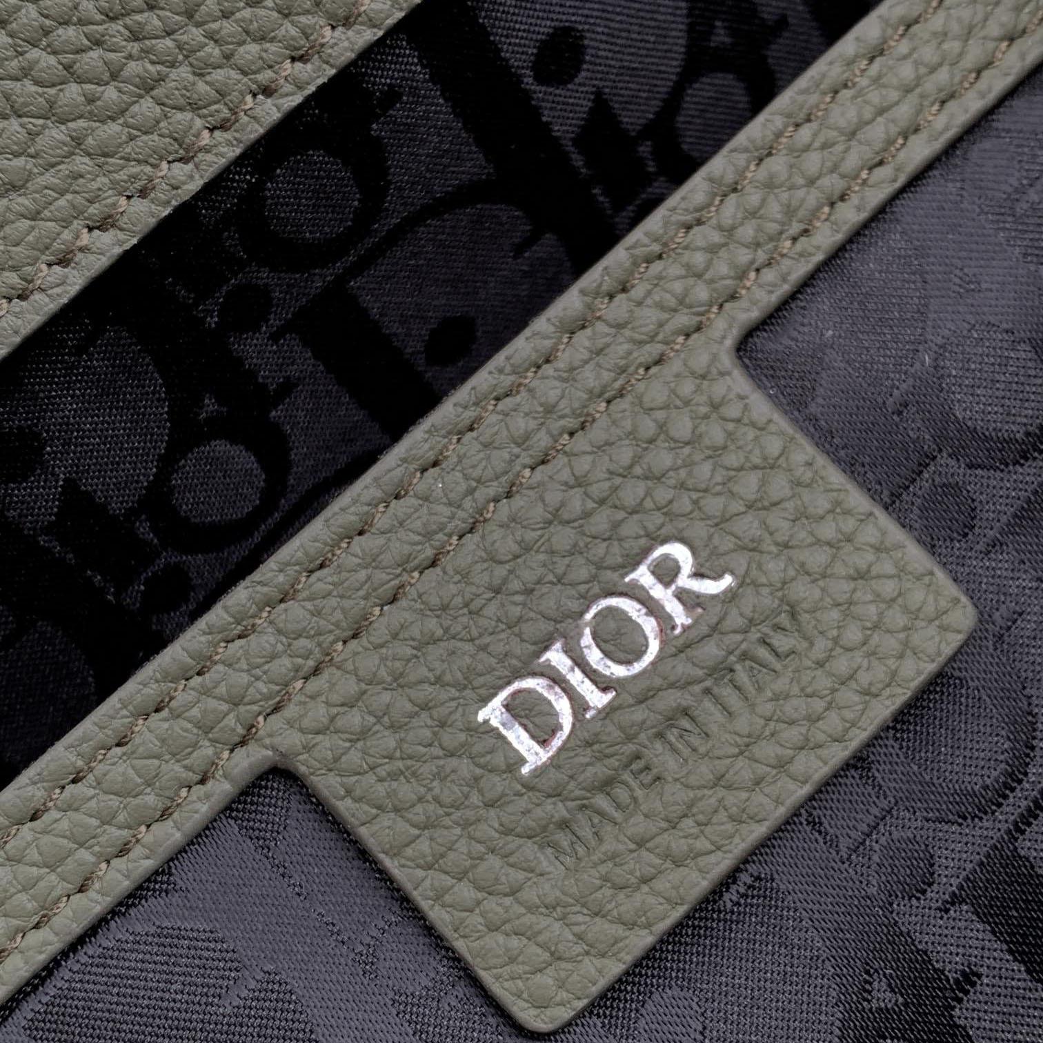 Dior Maxi Gallop Backpack  - DopestKickz