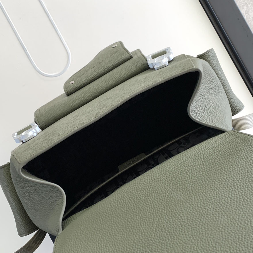 Dior Maxi Gallop Backpack  - DopestKickz