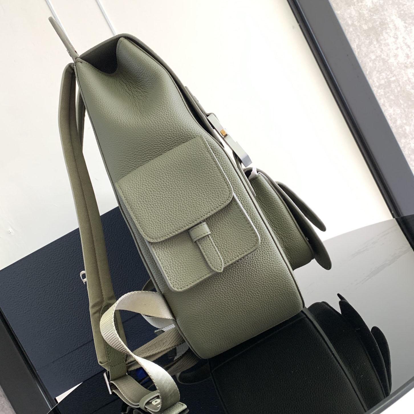 Dior Maxi Gallop Backpack  - DopestKickz