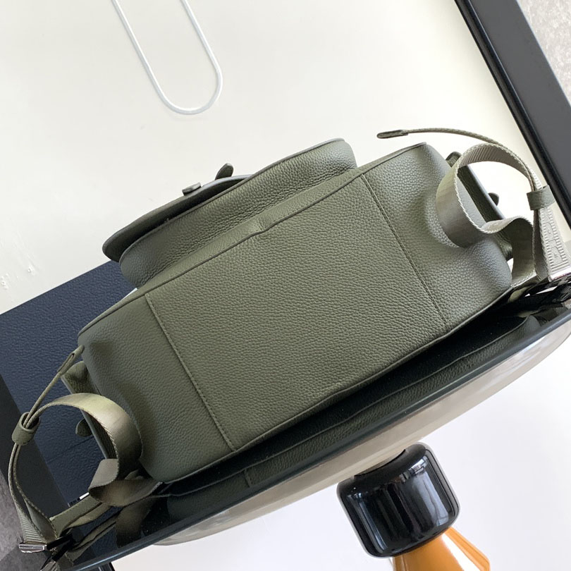 Dior Maxi Gallop Backpack  - DopestKickz