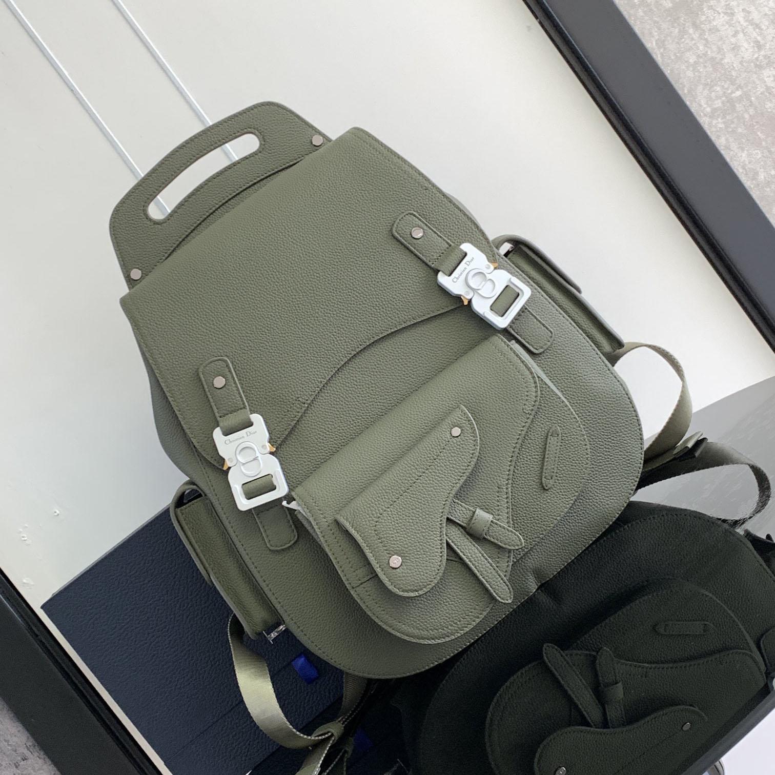 Dior Maxi Gallop Backpack  - DopestKickz