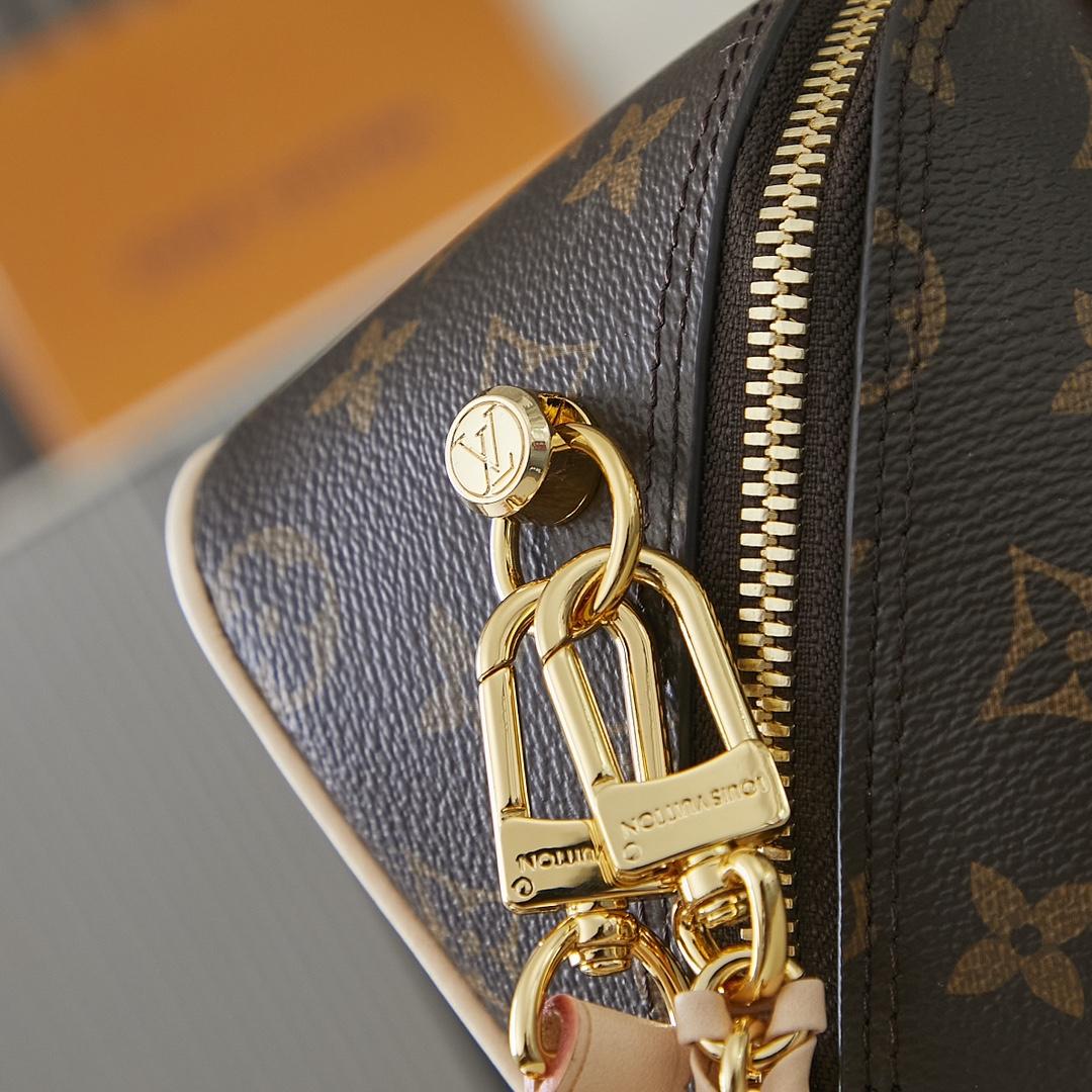 Louis Vuitton Just In Case  M47096 - DopestKickz