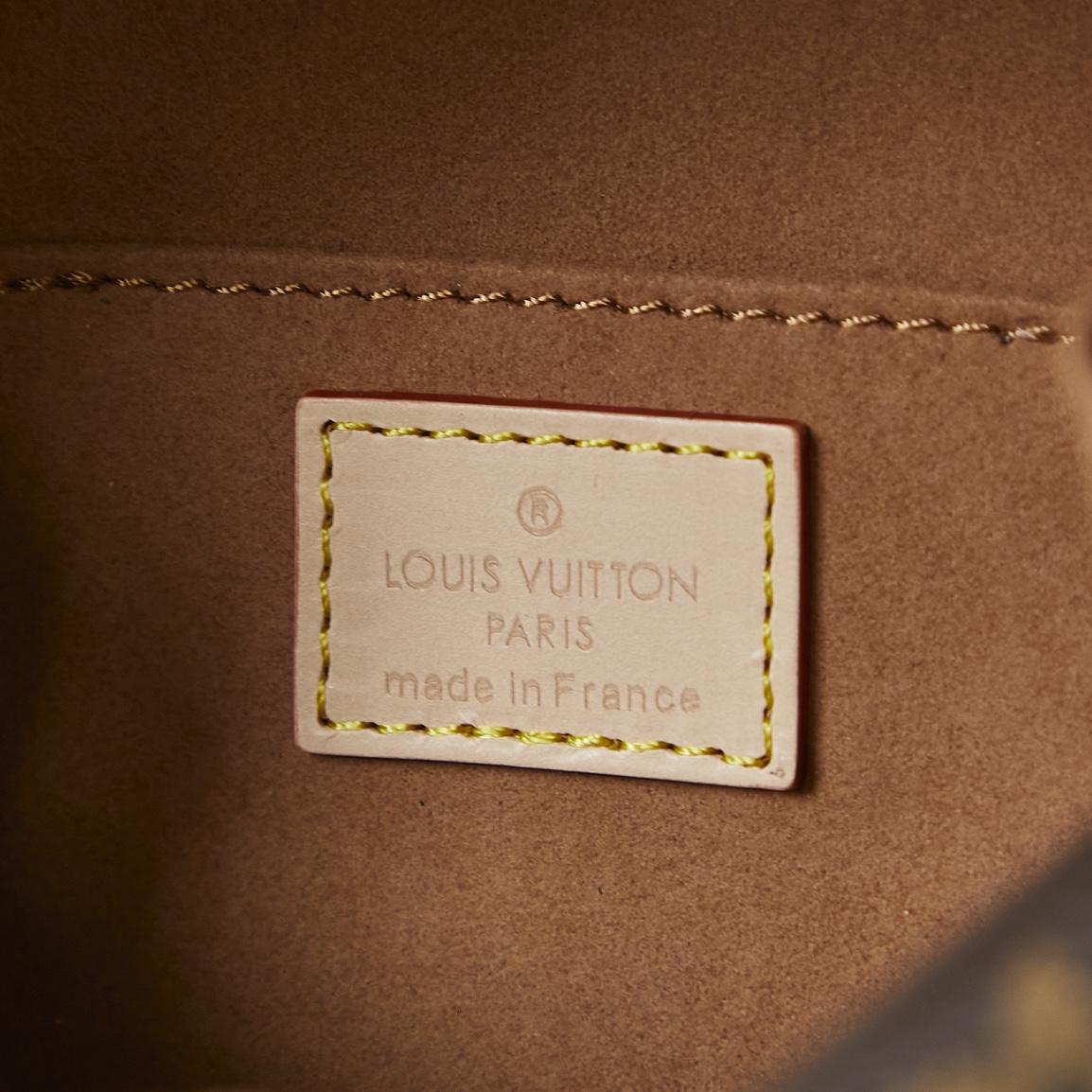 Louis Vuitton Just In Case  M47096 - DopestKickz