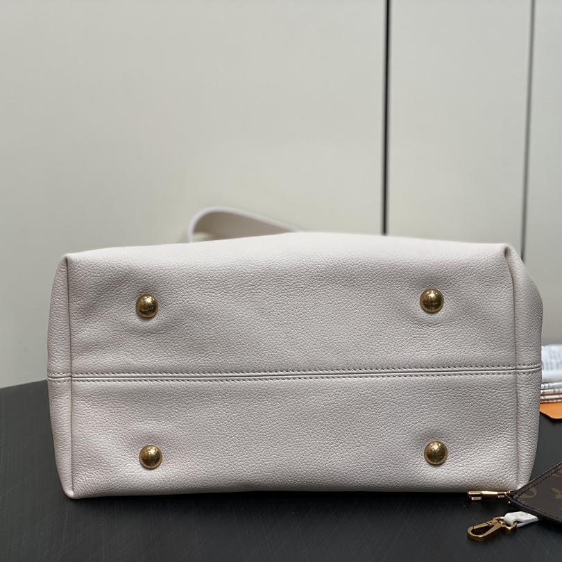 Louis Vuitton Low Key Hobo MM   M25022 - DopestKickz