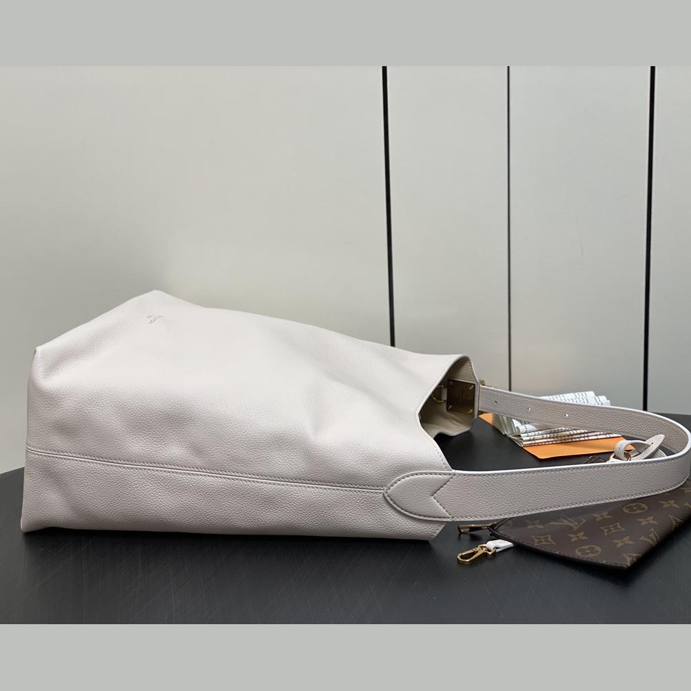 Louis Vuitton Low Key Hobo MM   M25022 - DopestKickz