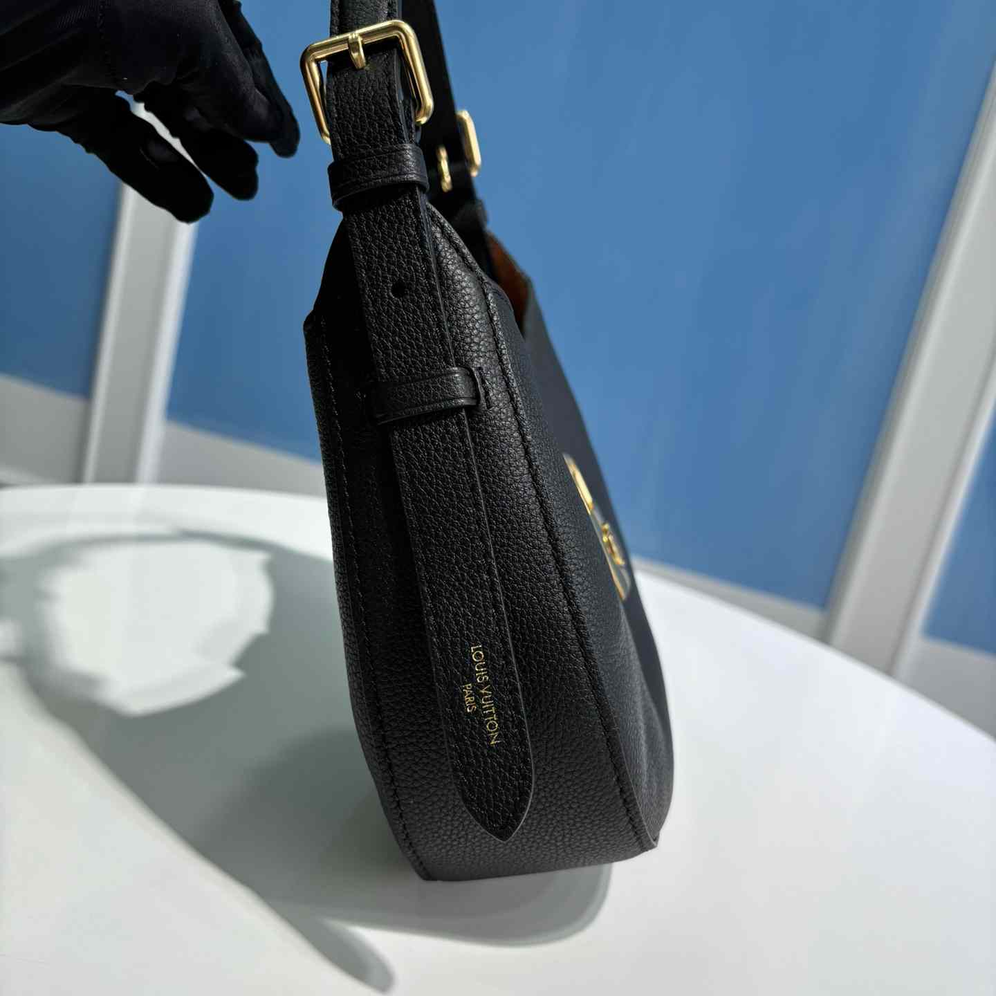 Louis Vuitton Low Key Shoulder Bag   M24611 - DopestKickz