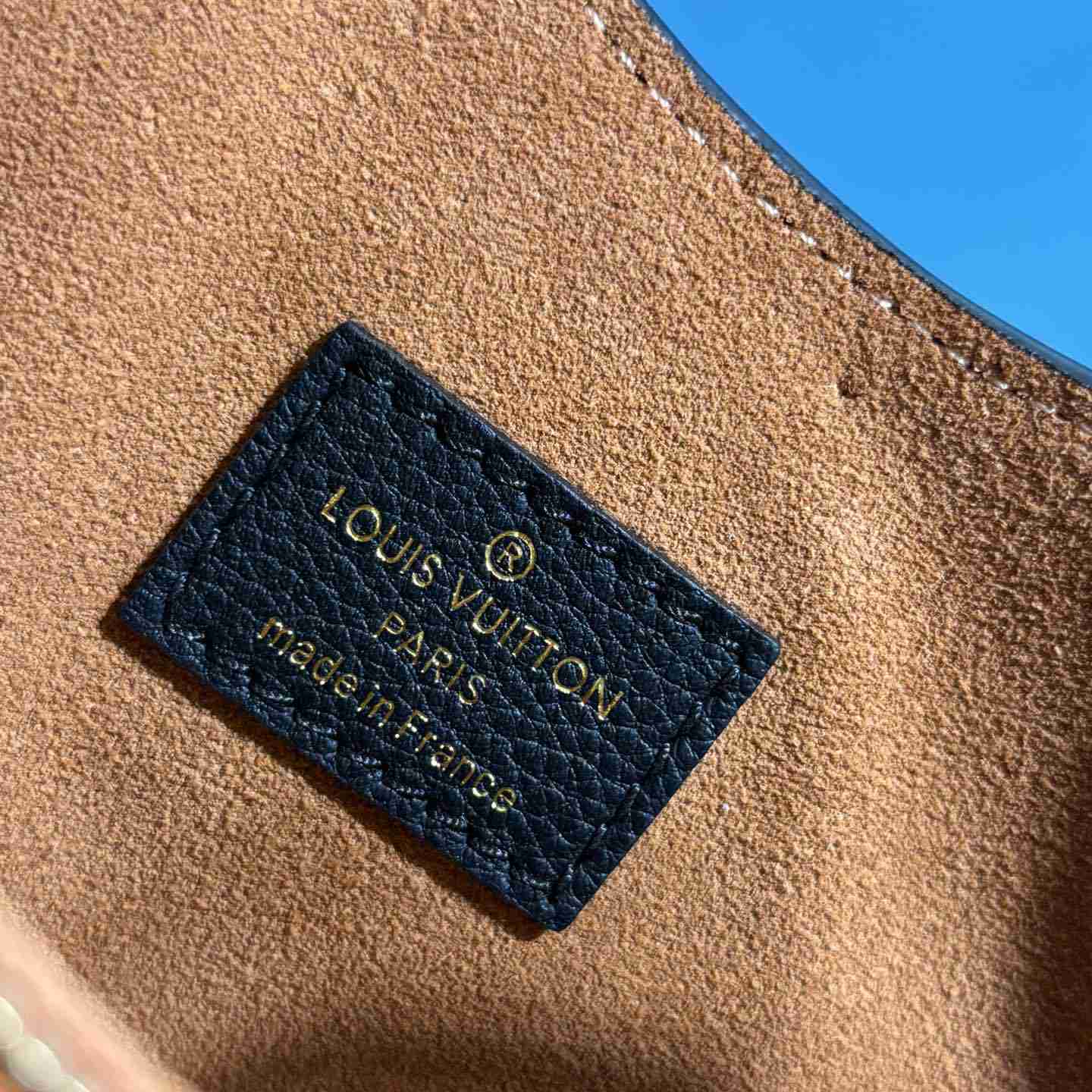 Louis Vuitton Low Key Shoulder Bag   M24611 - DopestKickz