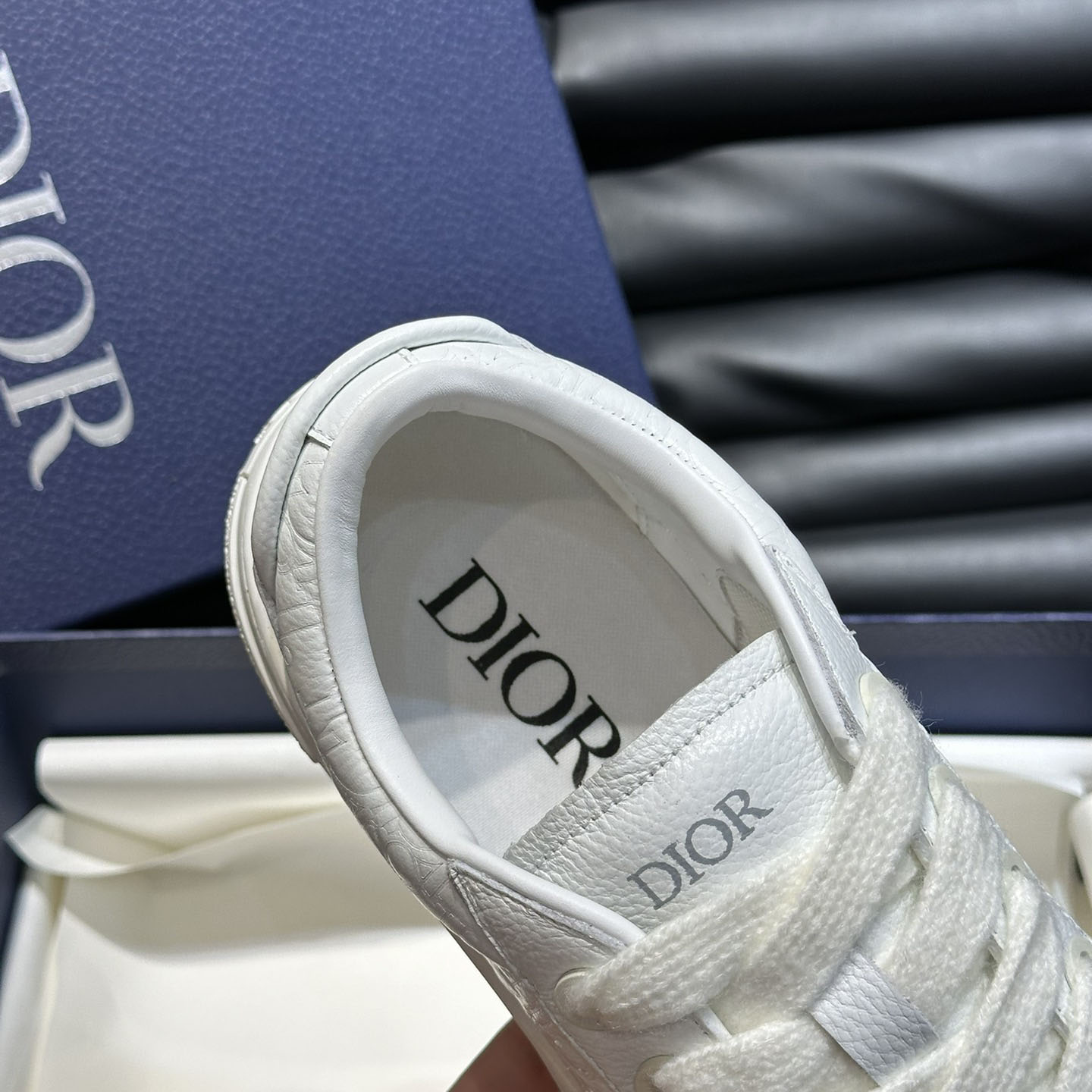 Dior B33 Sneaker  - DopestKickz