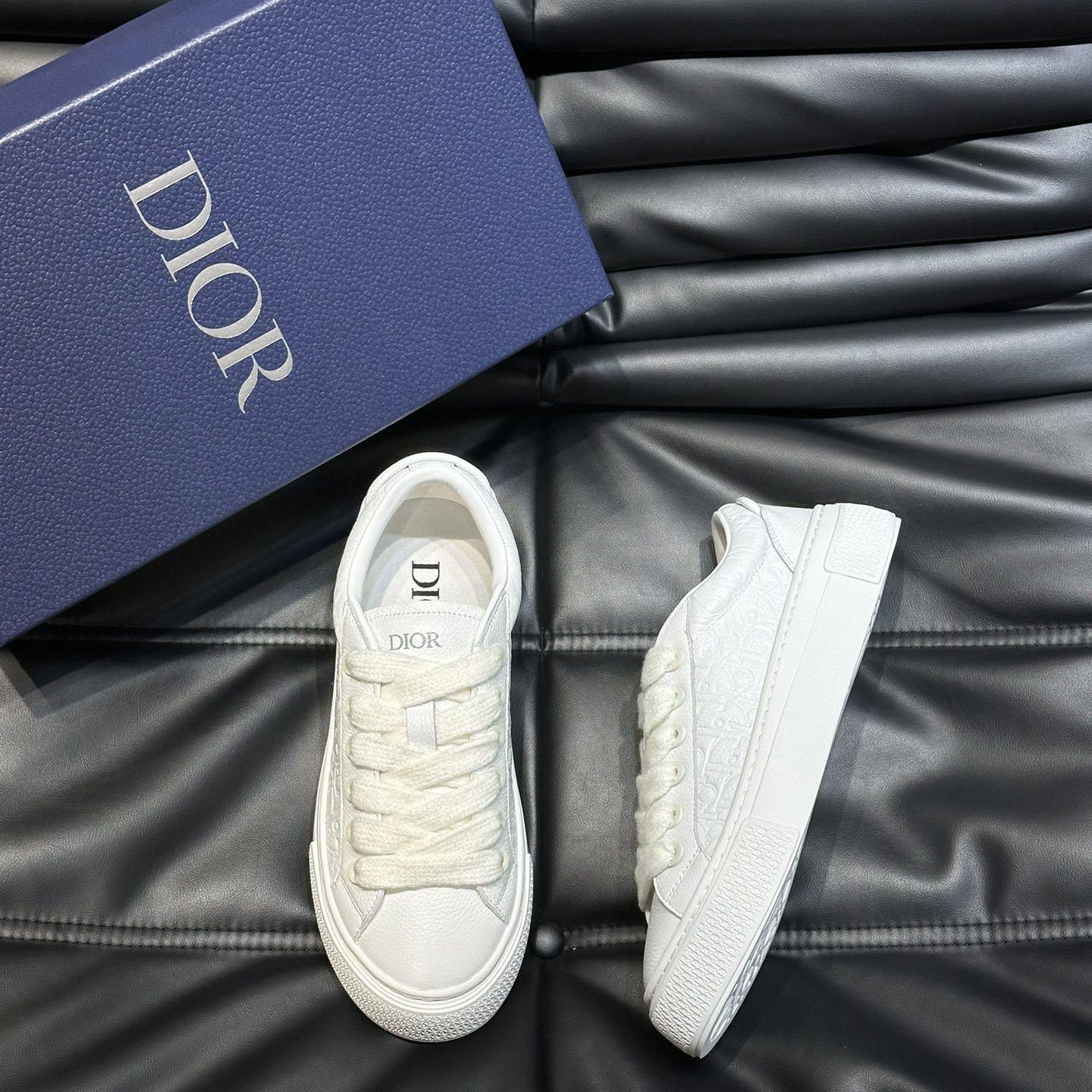 Dior B33 Sneaker  - DopestKickz