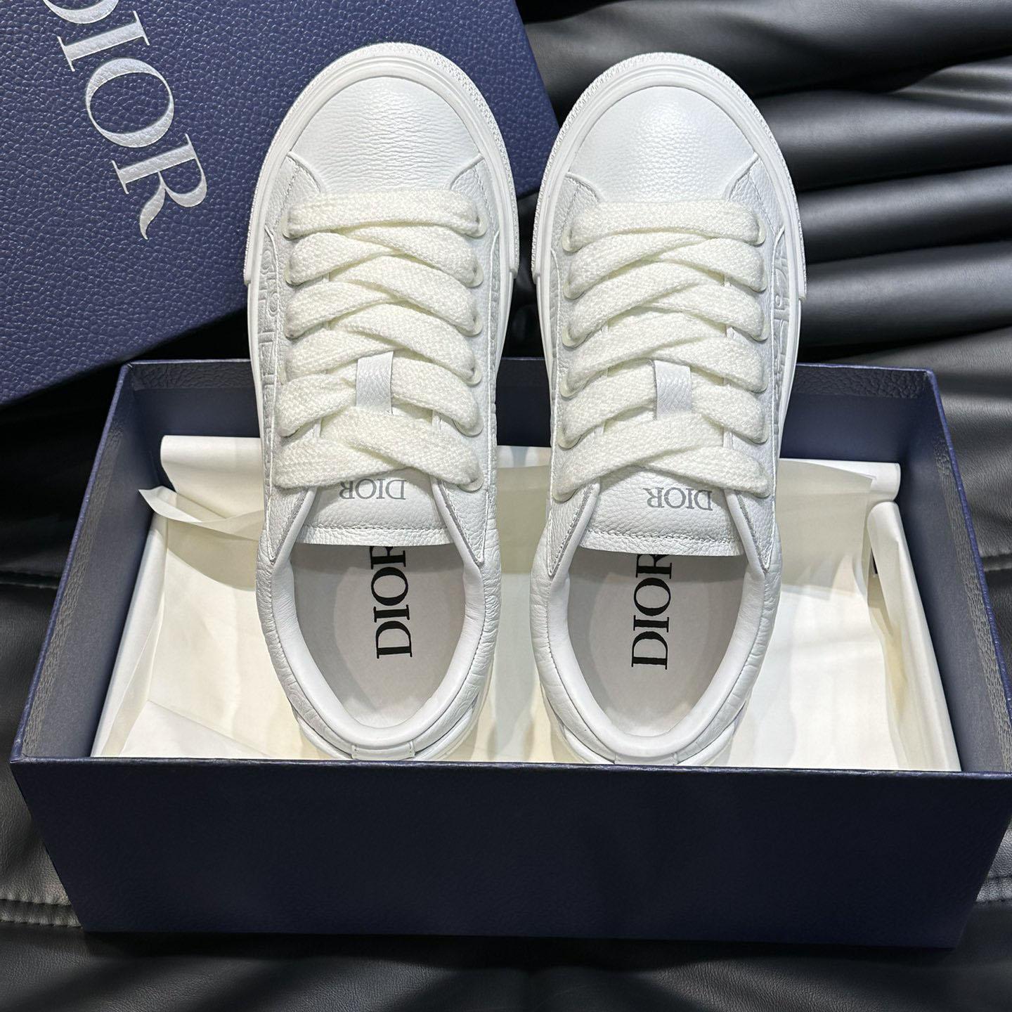 Dior B33 Sneaker  - DopestKickz