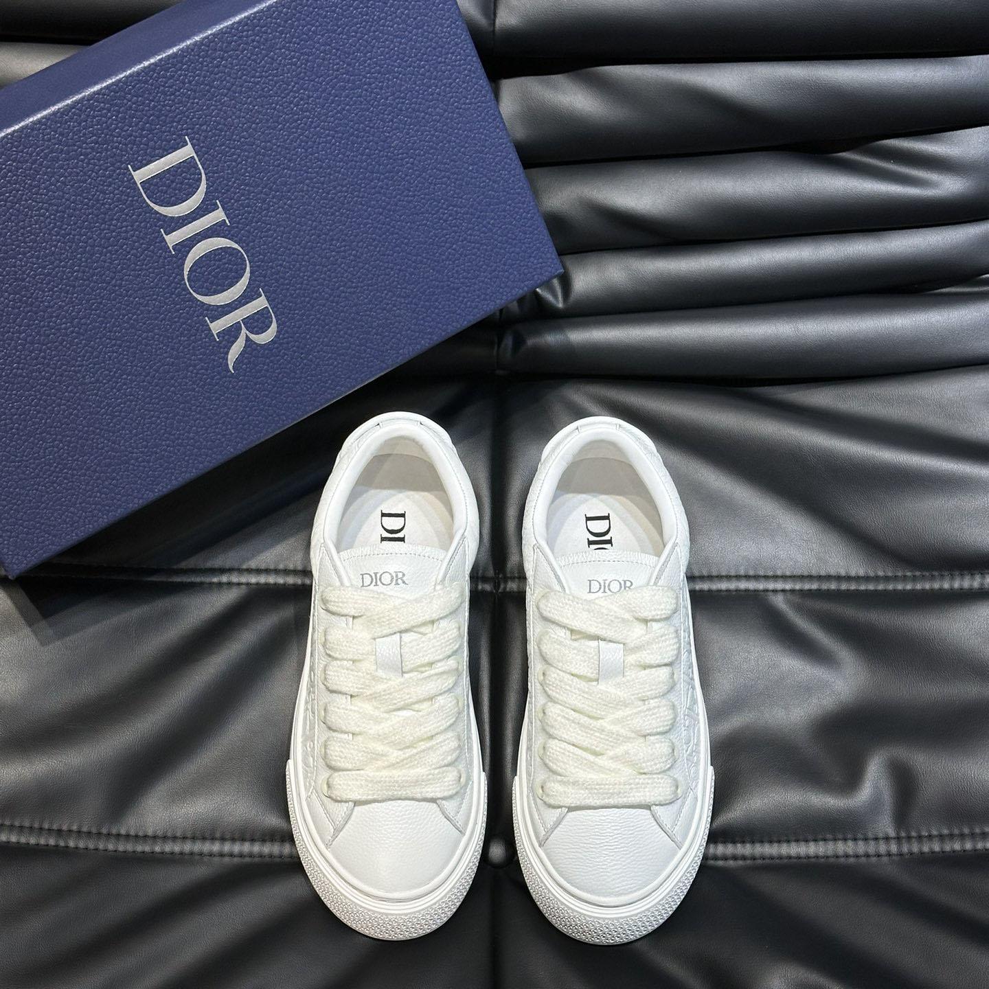 Dior B33 Sneaker  - DopestKickz