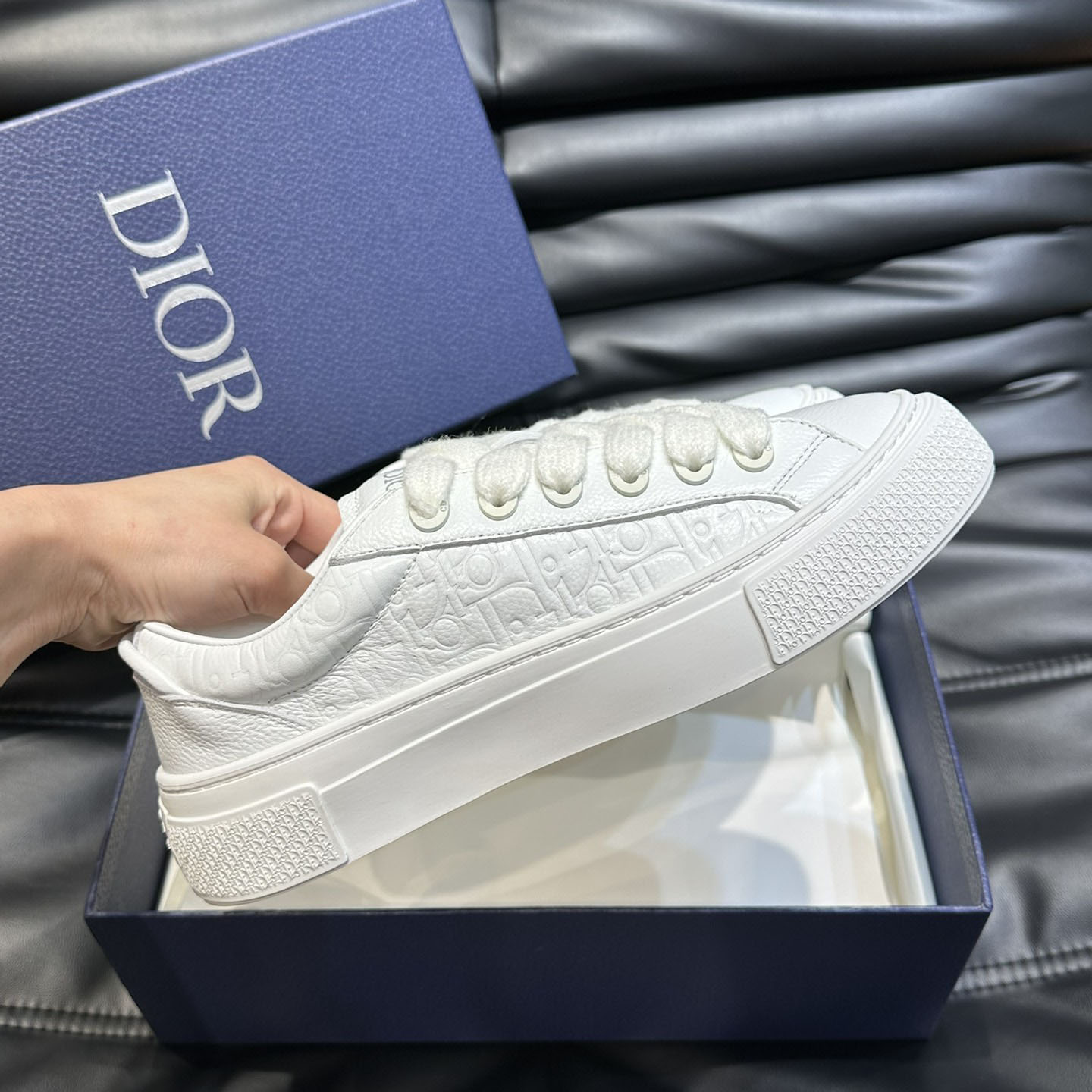Dior B33 Sneaker  - DopestKickz