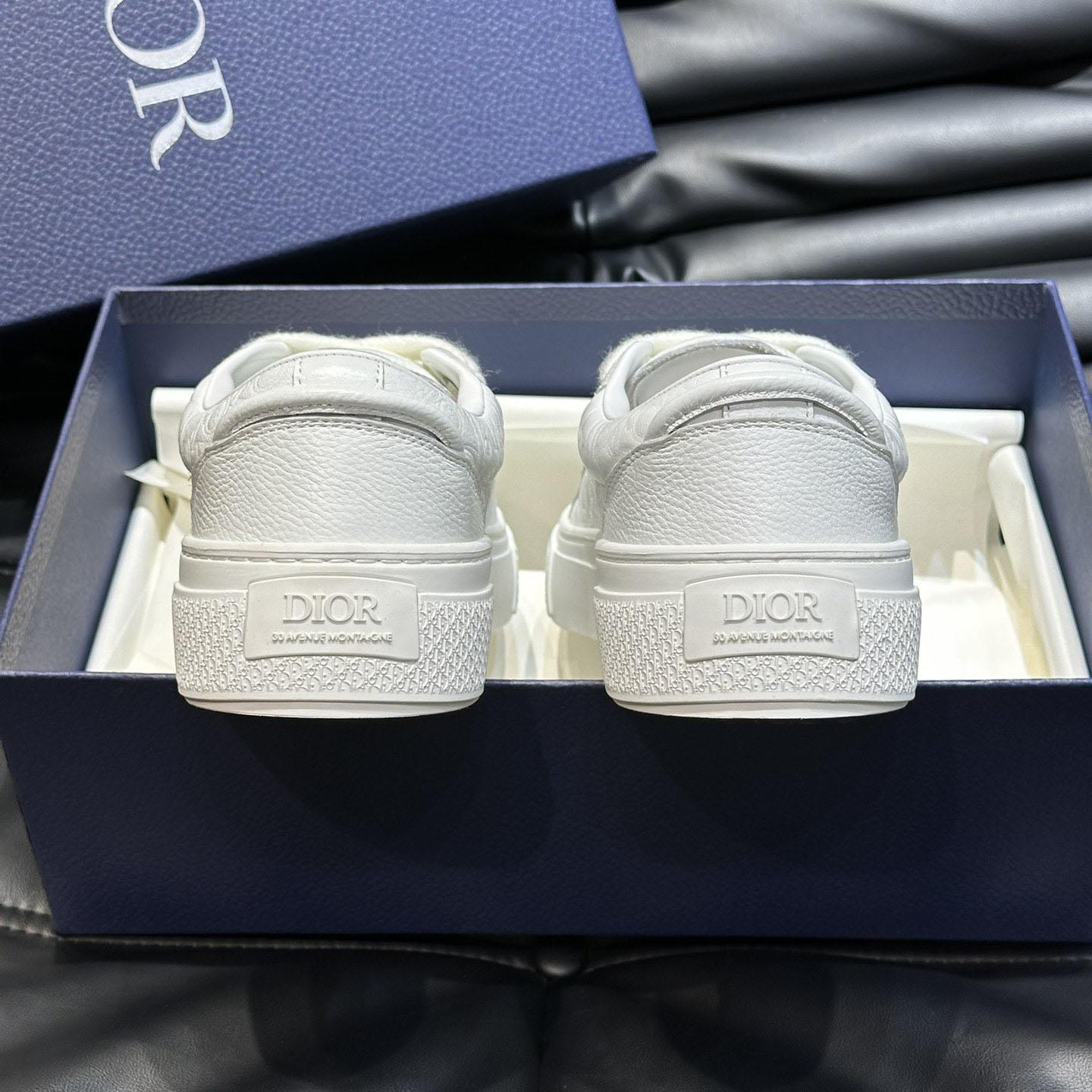 Dior B33 Sneaker  - DopestKickz