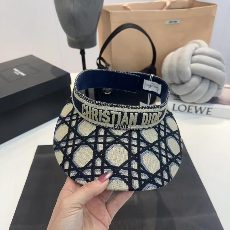 Dior D-Smash Cap - DopestKickz