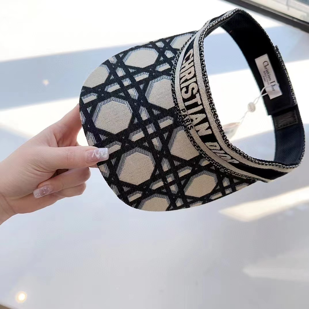 Dior D-Smash Cap - DopestKickz