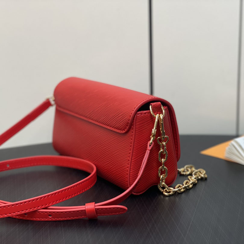 Louis Vuitton Twist West Pochette   M83593 - DopestKickz