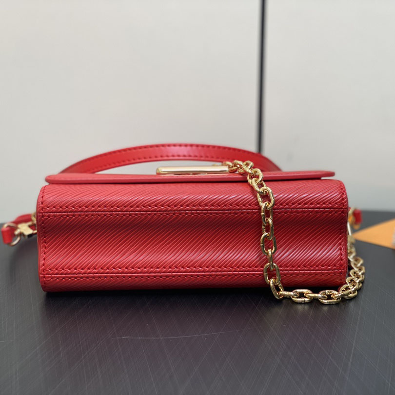 Louis Vuitton Twist West Pochette   M83593 - DopestKickz