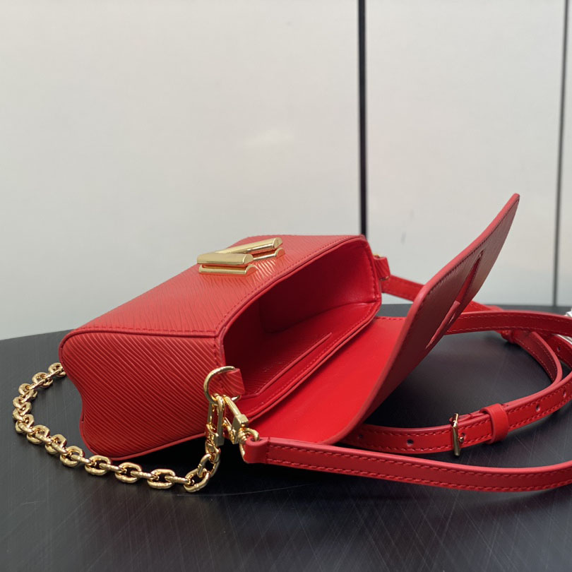 Louis Vuitton Twist West Pochette   M83593 - DopestKickz