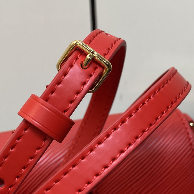 Louis Vuitton Twist West Pochette   M83593 - DopestKickz