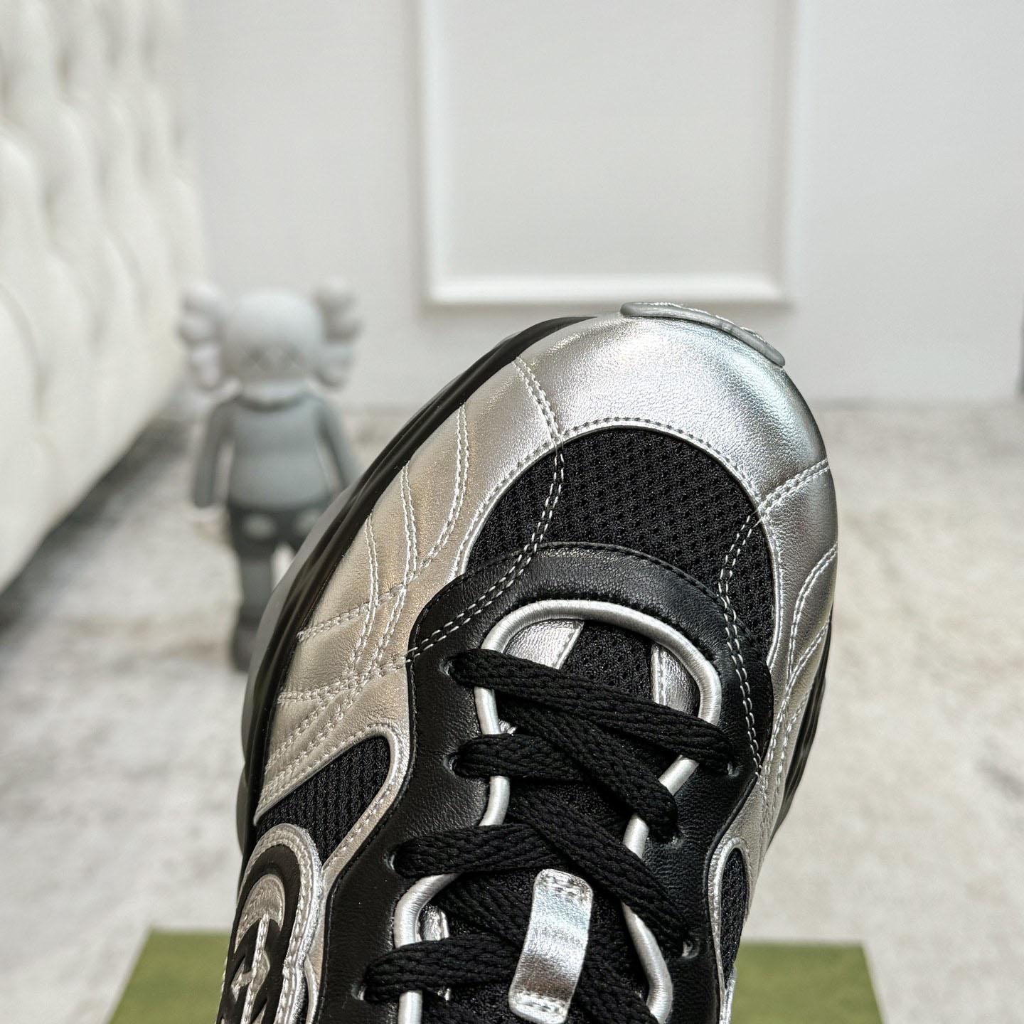 Gucci Ripple Trainer - DopestKickz