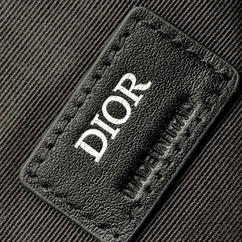 Dior Hit The Road Mini Backpack - DopestKickz