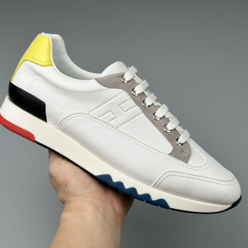 Hermes Trail sneaker - DopestKickz