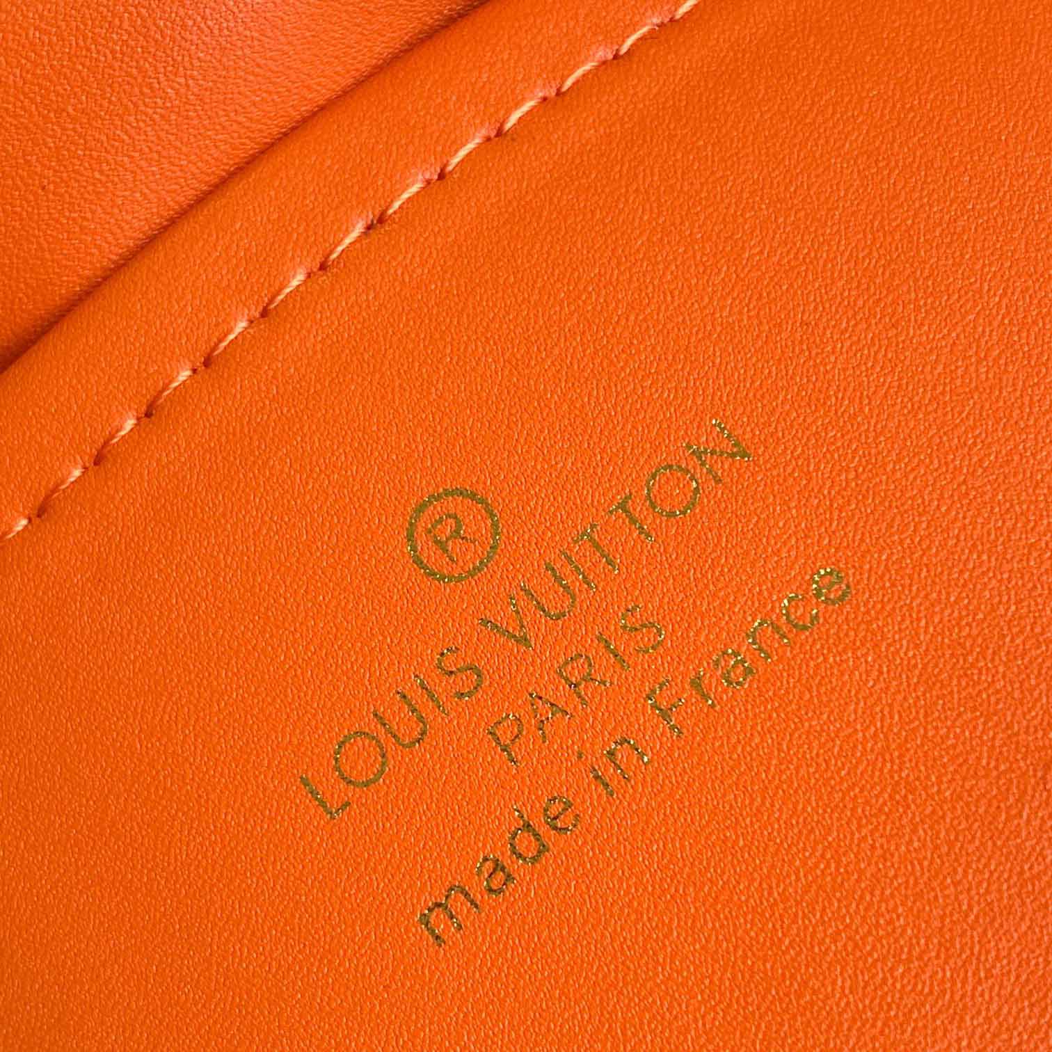 Louis Vuitton Pico GO-14   M85637 - DopestKickz