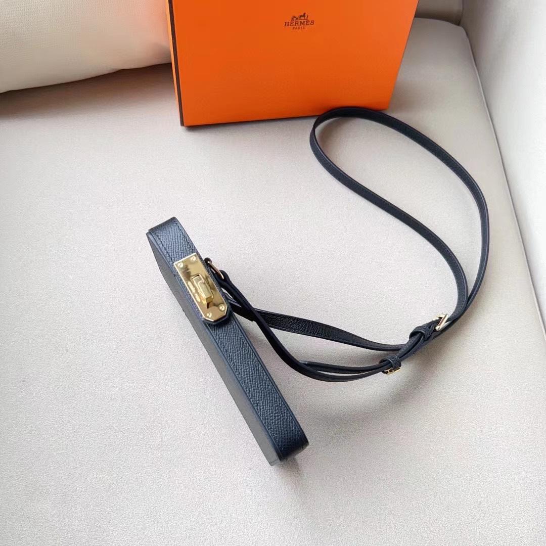 Hermes Hac A Box Phone Case   17.5x10Cm - DopestKickz