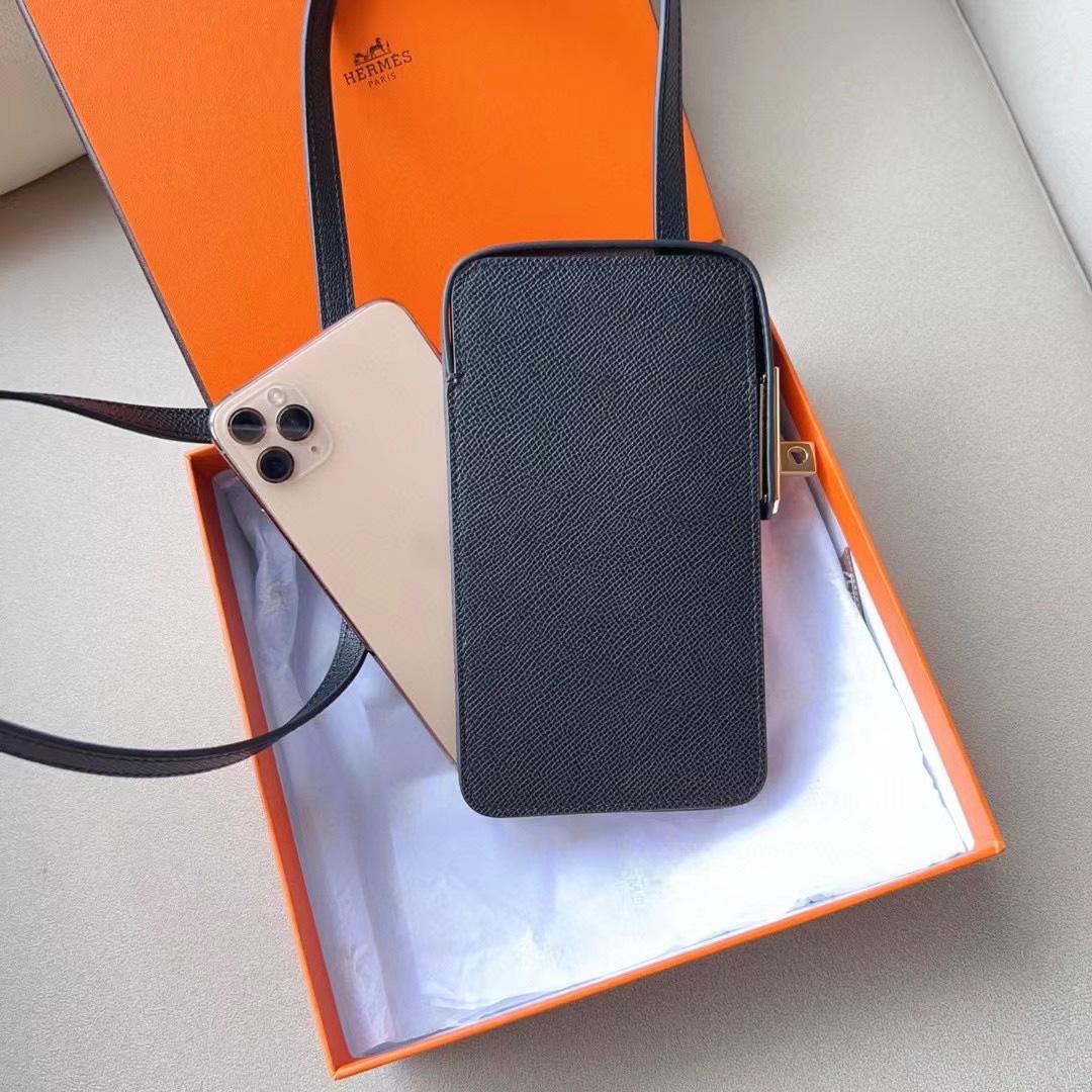 Hermes Hac A Box Phone Case   17.5x10Cm - DopestKickz