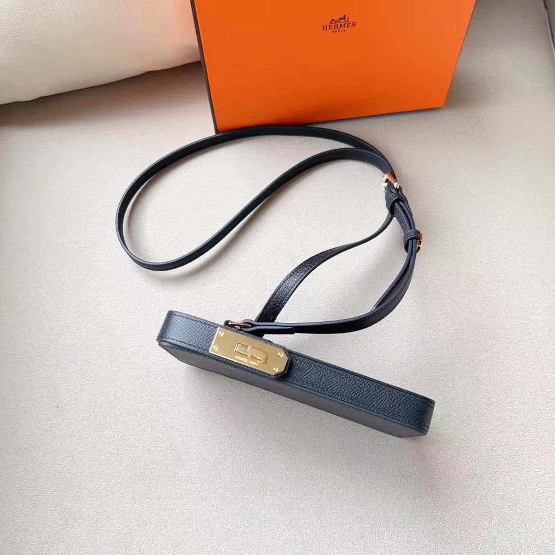 Hermes Hac A Box Phone Case   17.5x10Cm - DopestKickz