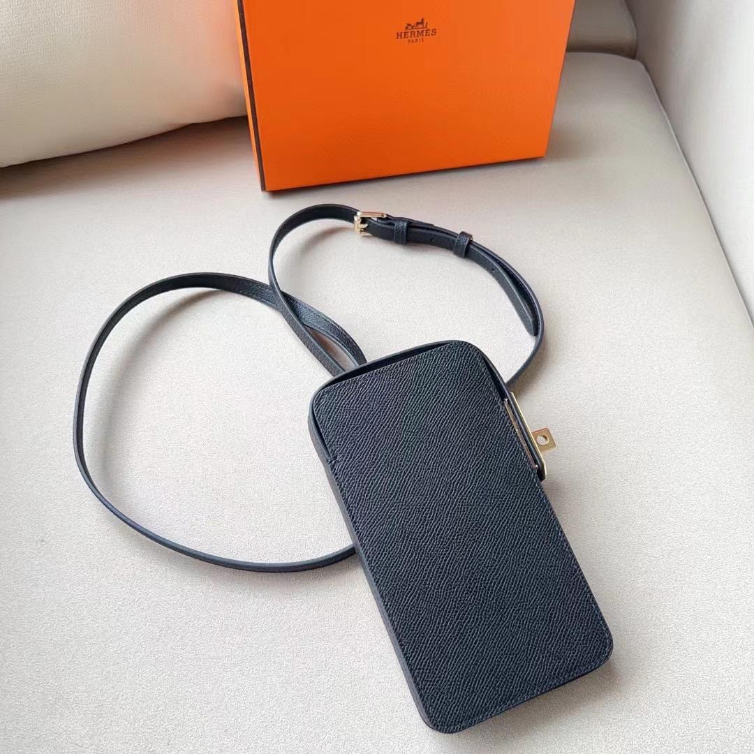 Hermes Hac A Box Phone Case   17.5x10Cm - DopestKickz