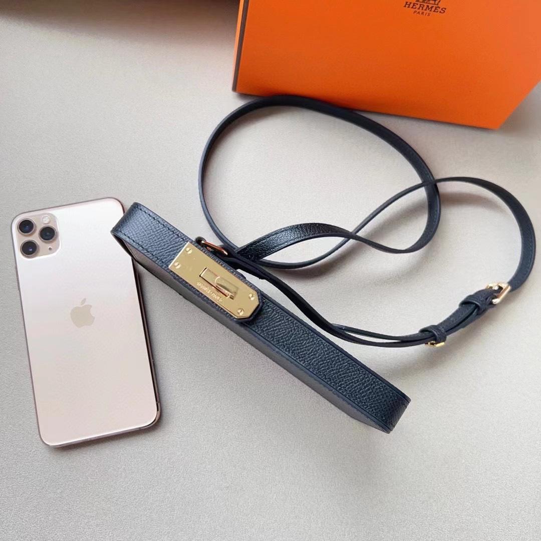 Hermes Hac A Box Phone Case   17.5x10Cm - DopestKickz