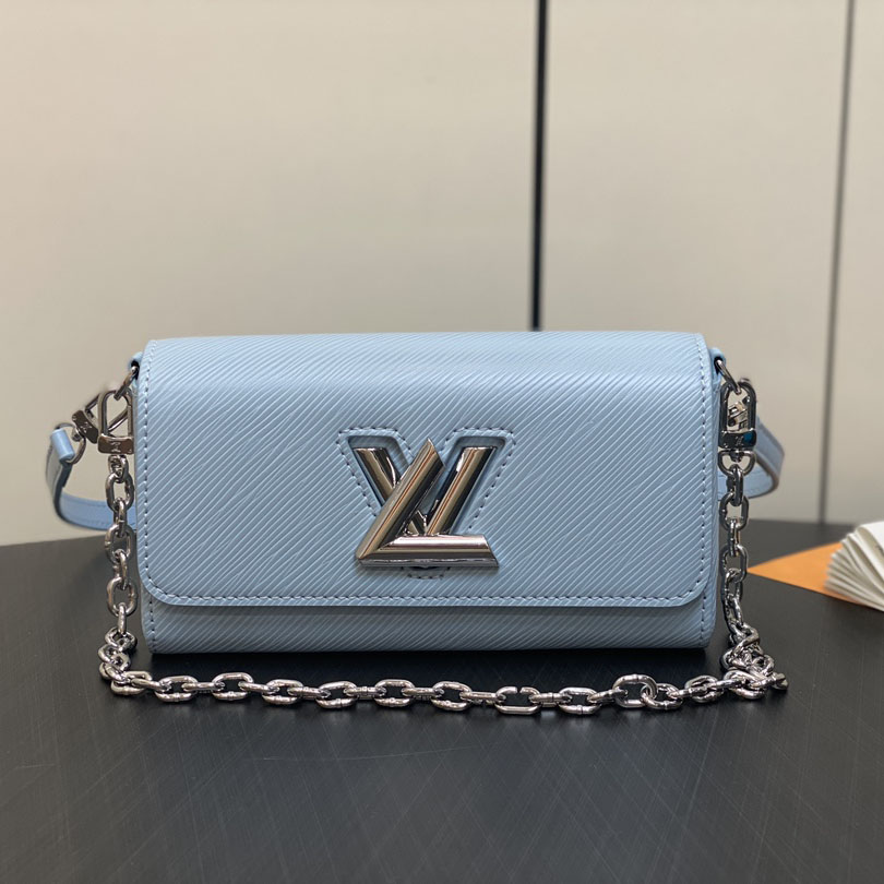 Louis Vuitton Twist West Pochette   M83478 - DopestKickz