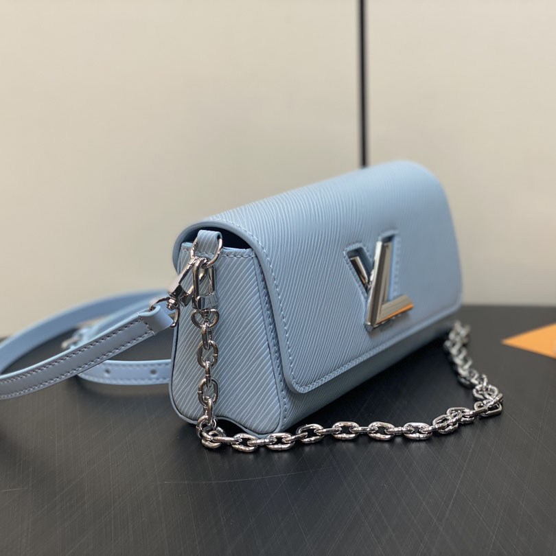 Louis Vuitton Twist West Pochette   M83478 - DopestKickz