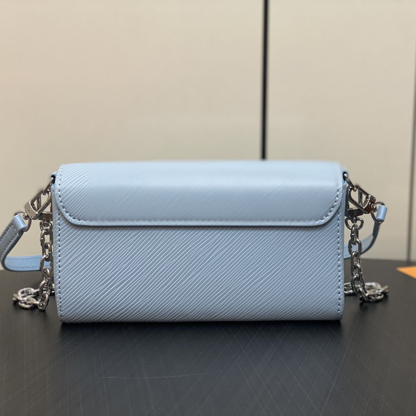 Louis Vuitton Twist West Pochette   M83478 - DopestKickz