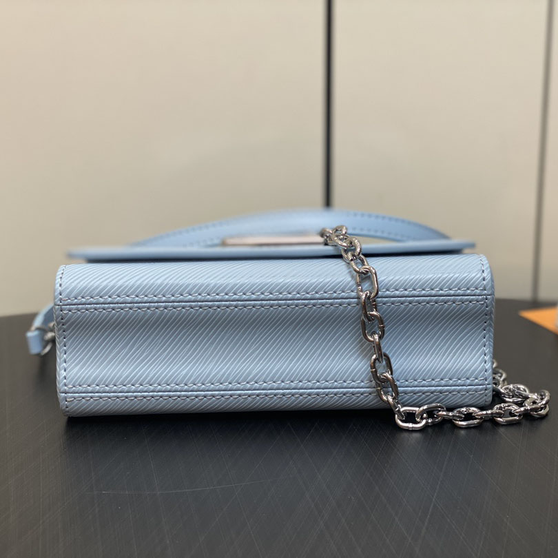 Louis Vuitton Twist West Pochette   M83478 - DopestKickz