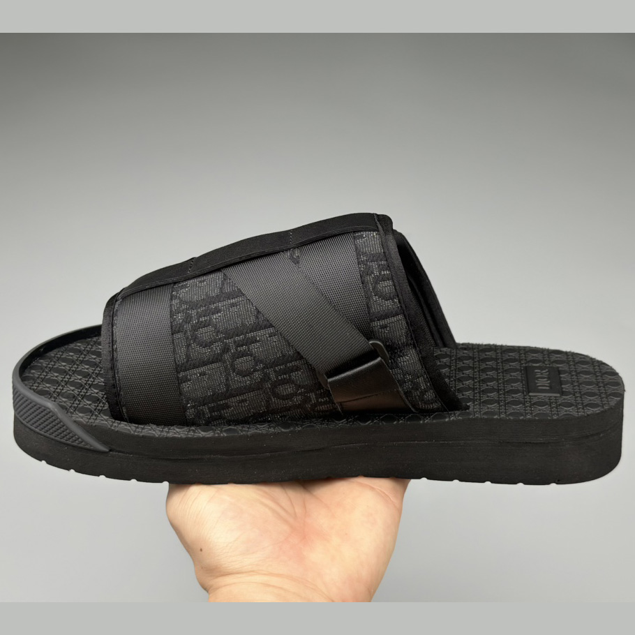 Dior Alpha Sandal - DopestKickz