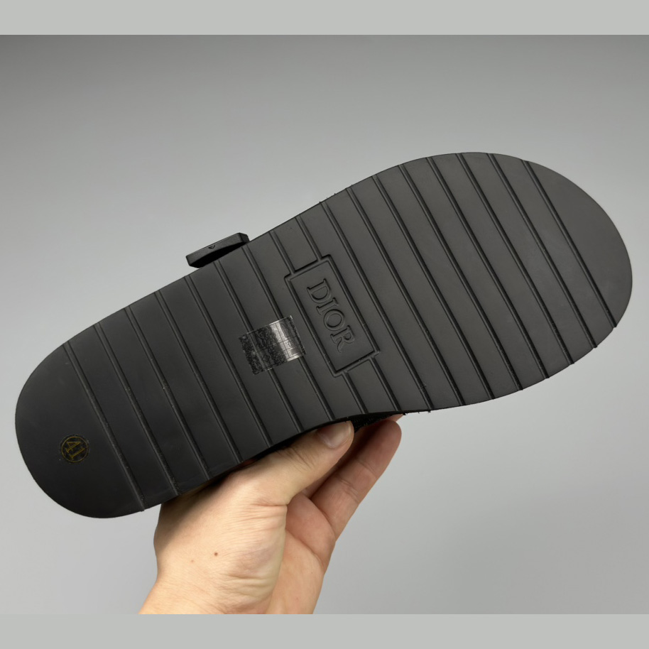 Dior Alpha Sandal - DopestKickz