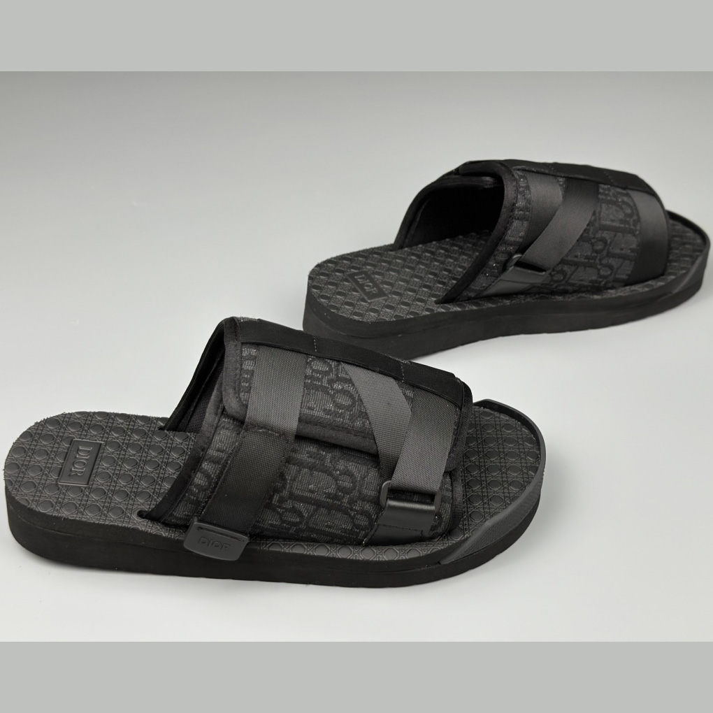 Dior Alpha Sandal - DopestKickz