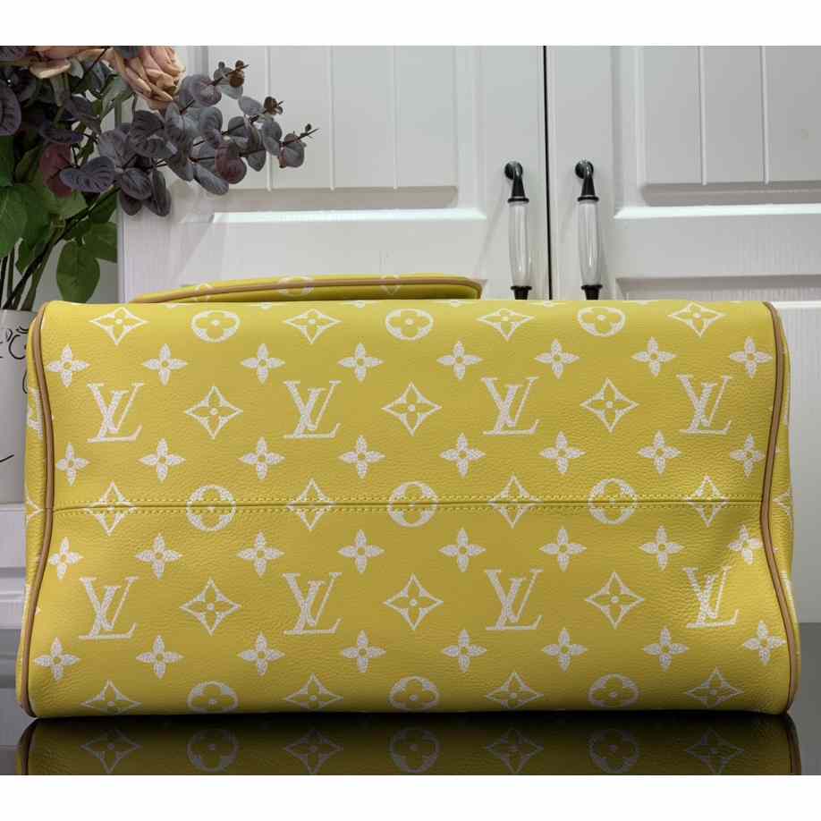 Louis Vuitton LV Speedy P9 Bandouliere 40 - DopestKickz